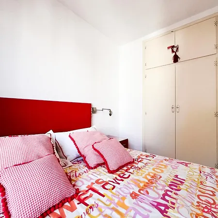 La Casa Ibicenca Prázdninový dům Benicàssim