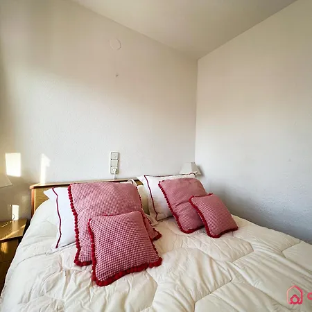 La Casa Ibicenca Prázdninový dům