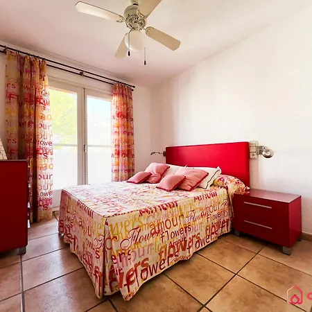 La Casa Ibicenca Benicàssim