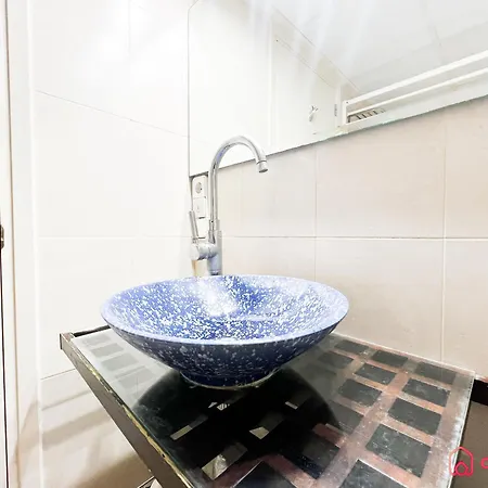 La Casa Ibicenca Benicàssim