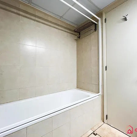 La Casa Ibicenca Prázdninový dům *