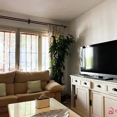 La Casa Ibicenca Benicàssim