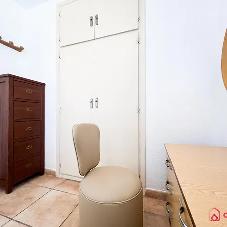 Prázdninový dům La Casa Ibicenca