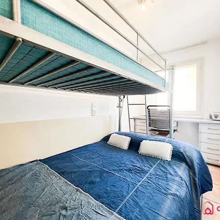 La Casa Ibicenca Prázdninový dům *