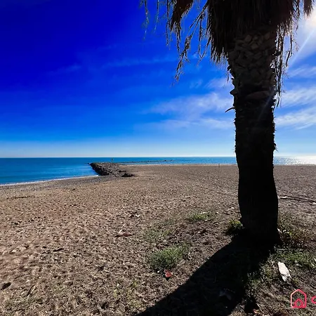 La Casa Ibicenca Prázdninový dům Benicàssim