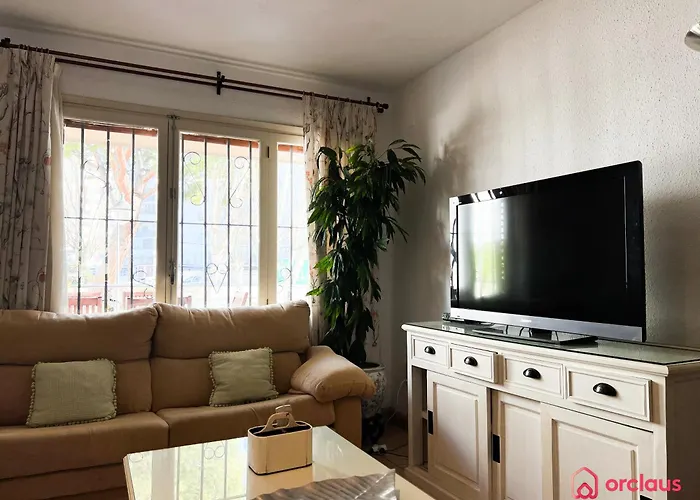 La Casa Ibicenca Benicàssim