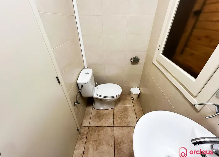 Feriehus La Casa Ibicenca *