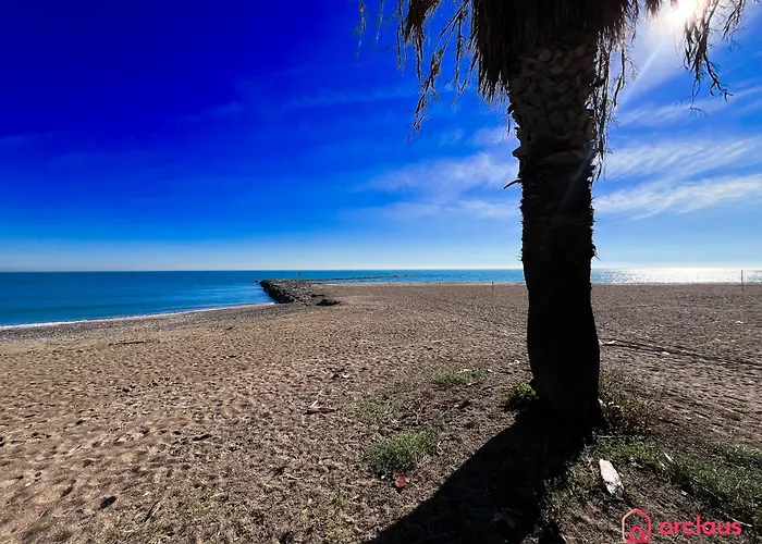 La Casa Ibicenca Feriehus Benicàssim