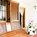 La Casa Ibicenca * Benicàssim