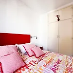 La Casa Ibicenca Prázdninový dům Benicàssim