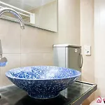 La Casa Ibicenca Prázdninový dům Benicàssim