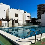 La Casa Ibicenca Casa vacanze *
