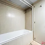 La Casa Ibicenca Prázdninový dům *