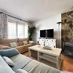 La Casa Ibicenca Prázdninový dům Benicàssim