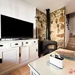 La Casa Ibicenca Casa vacanze *