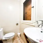 Prázdninový dům La Casa Ibicenca Benicàssim