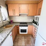 La Casa Ibicenca Prázdninový dům