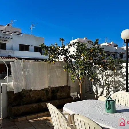La Casa Ibicenca Holiday home Benicassim