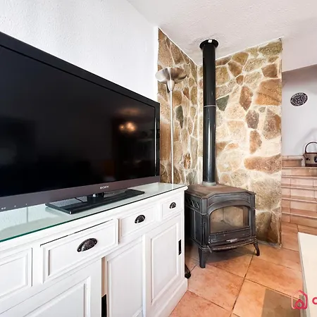 Holiday home La Casa Ibicenca *