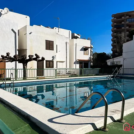 La Casa Ibicenca Holiday home *