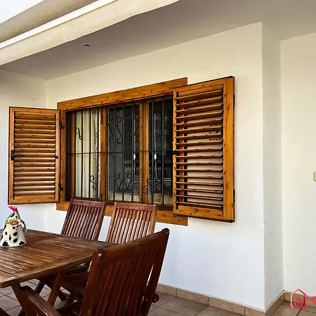 La Casa Ibicenca *