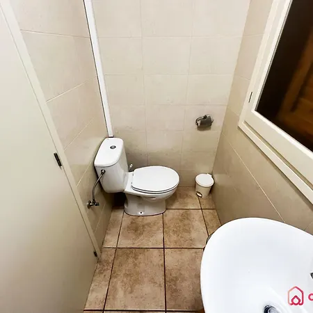 בית נופש La Casa Ibicenca *