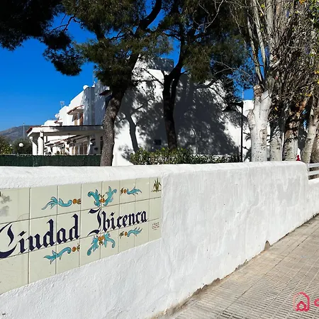 La Casa Ibicenca *