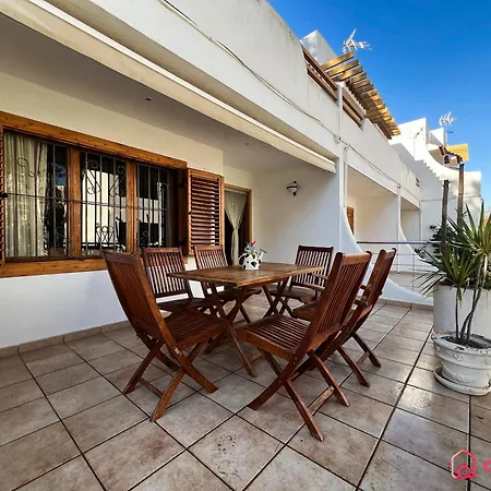 La Casa Ibicenca Benicassim