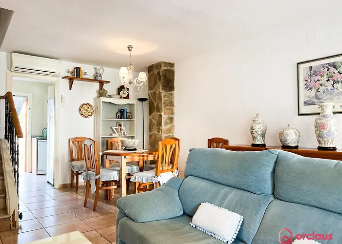 La Casa Ibicenca Hébergement de vacances