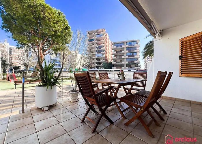 La Casa Ibicenca Hébergement de vacances