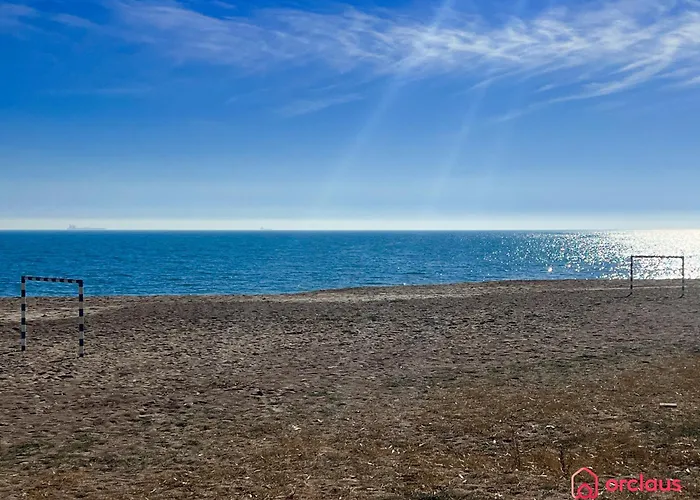 La Casa Ibicenca Hébergement de vacances Benicàssim