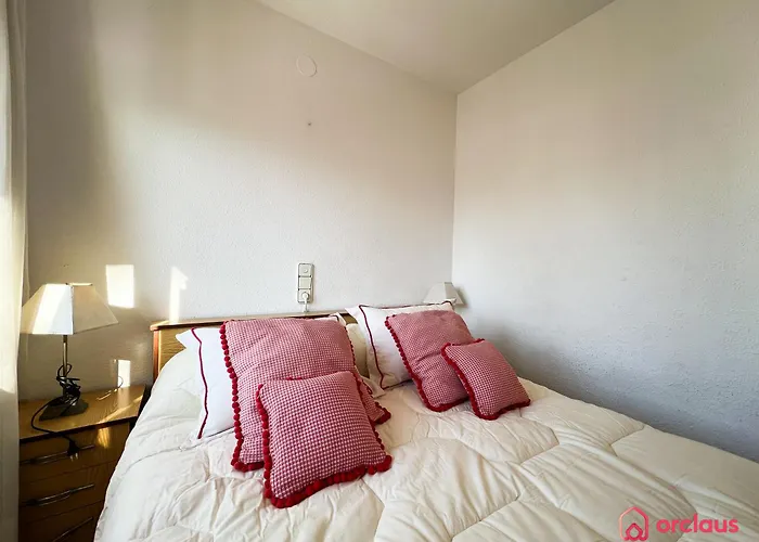 La Casa Ibicenca Hébergement de vacances