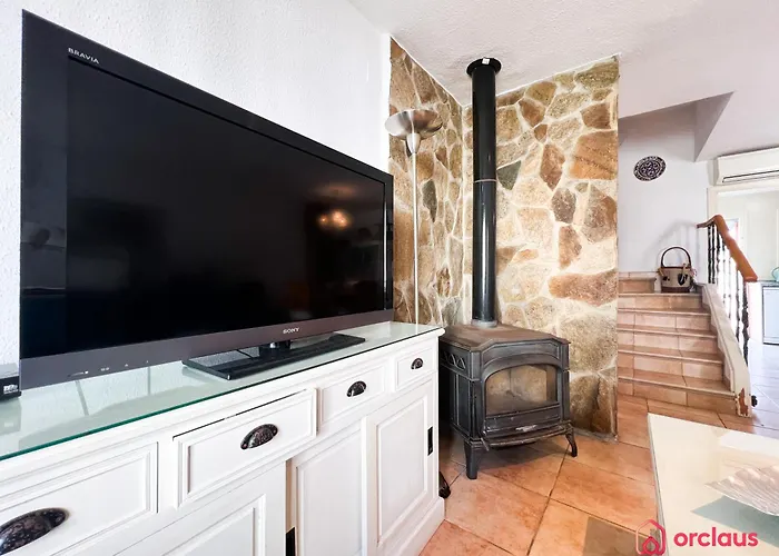 Hébergement de vacances La Casa Ibicenca *