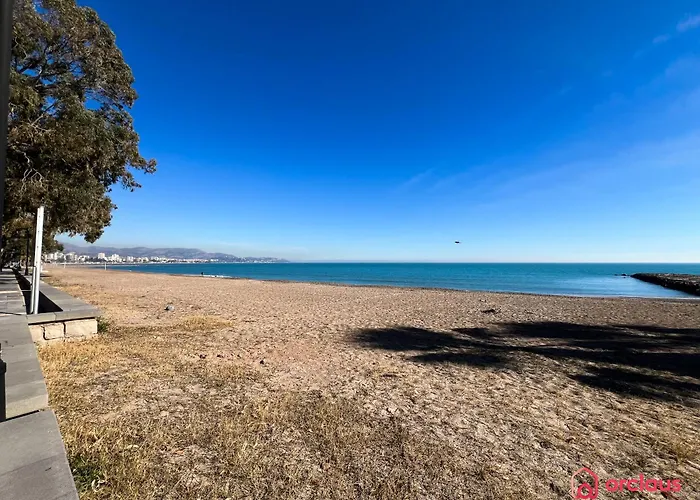 La Casa Ibicenca Hébergement de vacances
