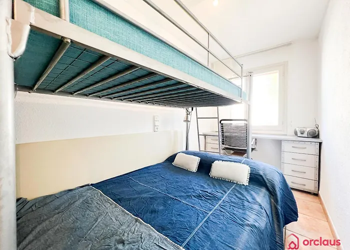 La Casa Ibicenca Hébergement de vacances *