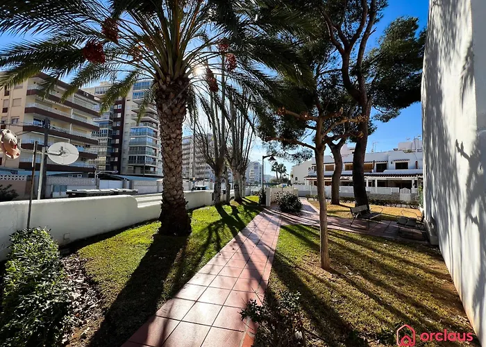 Hébergement de vacances La Casa Ibicenca *