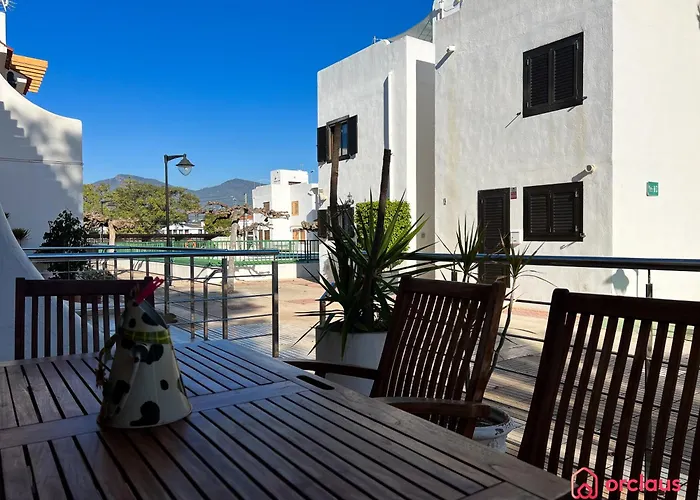 La Casa Ibicenca Benicàssim