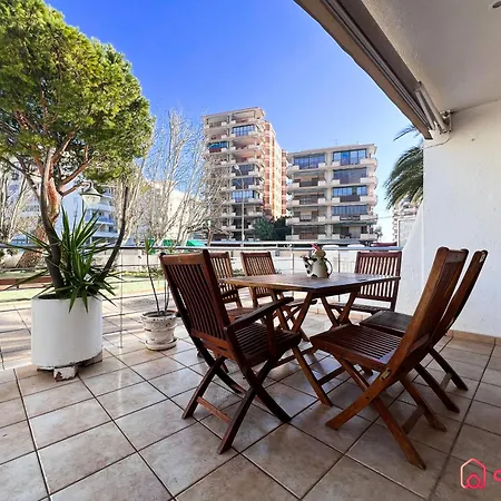 La Casa Ibicenca بيت للعطل