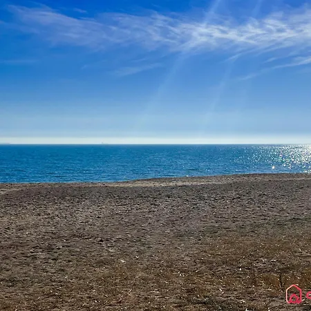 La Casa Ibicenca 펜션 베니카씸