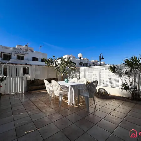 بيت للعطل La Casa Ibicenca *