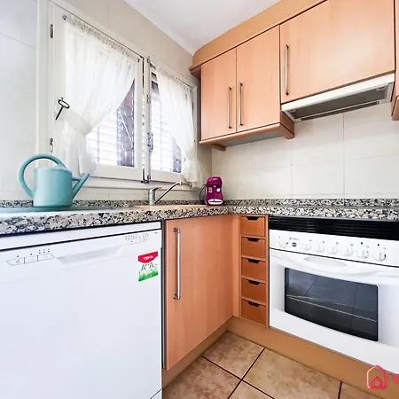 La Casa Ibicenca 펜션