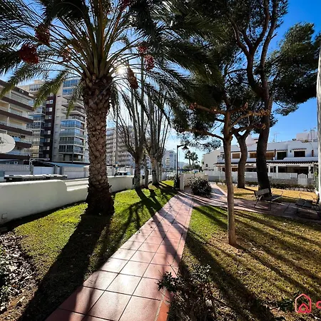 펜션 La Casa Ibicenca *