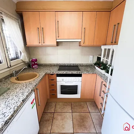 La Casa Ibicenca 펜션